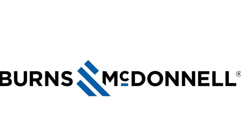 Burns & McDonnell Logo
